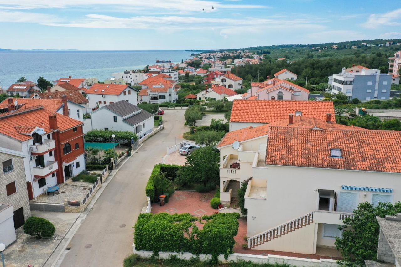 Veronika Apartamento